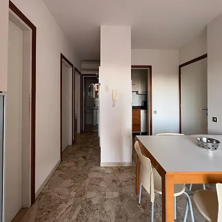 Smeralda Superior, 8 Posti Vicino Al Mare E Alle Terme Apartman Bibione