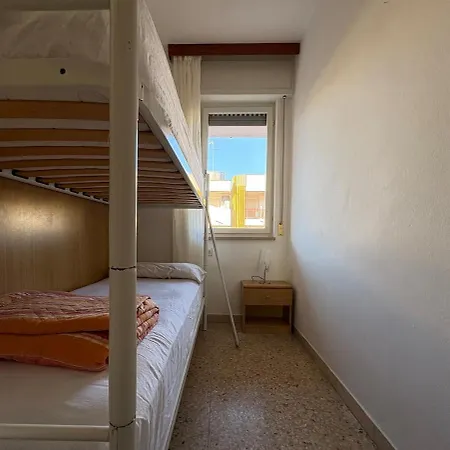 Smeralda Superior, 8 Posti Vicino Al Mare E Alle Terme Apartman