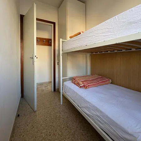 Apartman Smeralda Superior, 8 Posti Vicino Al Mare E Alle Terme Bibione