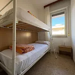 Smeralda Superior, 8 Posti Vicino Al Mare E Alle Terme Apartment Bibione
