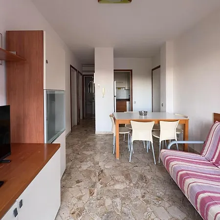 Apartment Smeralda Superior, 8 Posti Vicino Al Mare E Alle Terme *