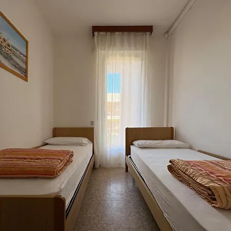 Apartment Smeralda Superior, 8 Posti Vicino Al Mare E Alle Terme Bibione