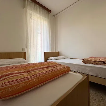 Smeralda Superior, 8 Posti Vicino Al Mare E Alle Terme Апартаменты *