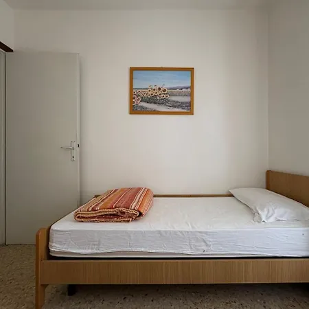 Smeralda Superior, 8 Posti Vicino Al Mare E Alle Terme Apartment