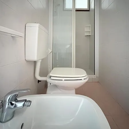 Smeralda Superior, 8 Posti Vicino Al Mare E Alle Terme Bibione