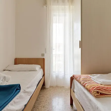 Smeralda Superior, 8 Posti Vicino Al Mare E Alle Terme Апартаменты *