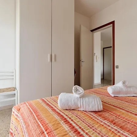 Smeralda Superior, 8 Posti Vicino Al Mare E Alle Terme Апартаменты *