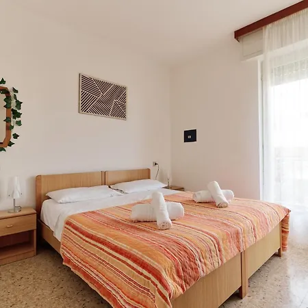 Апартаменты Smeralda Superior, 8 Posti Vicino Al Mare E Alle Terme *