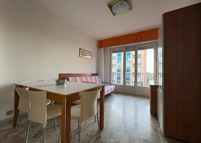 Smeralda Superior, 8 Posti Vicino Al Mare E Alle Terme * Bibione