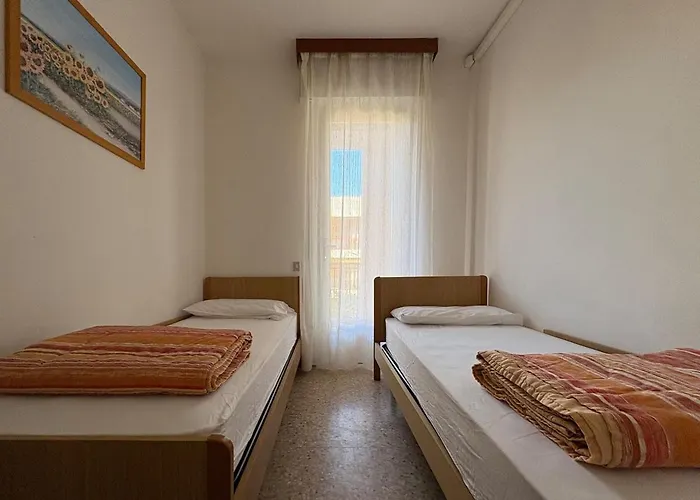 Apartment Smeralda Superior, 8 Posti Vicino Al Mare E Alle Terme Bibione