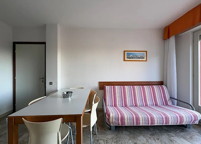 Smeralda Superior, 8 Posti Vicino Al Mare E Alle Terme * Бибионе