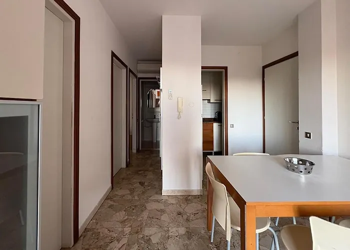 Smeralda Superior, 8 Posti Vicino Al Mare E Alle Terme Apartment Bibione