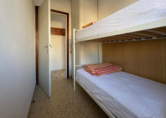 Apartment Smeralda Superior, 8 Posti Vicino Al Mare E Alle Terme Bibione